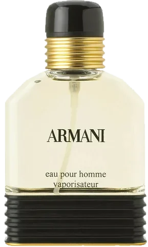 Giorgio Armani Armani Eau Pour Homme perfume bottle