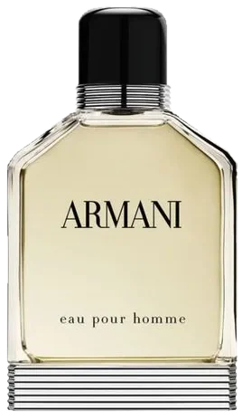 Giorgio Armani Armani Eau Pour Homme (new) perfume bottle