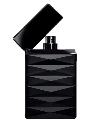 Giorgio Armani Attitude Extreme perfume bottle