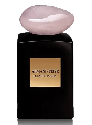 Giorgio Armani Eclat de Jasmin perfume bottle