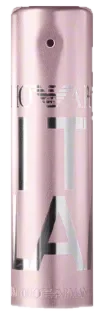 Giorgio Armani Emporio Armani City Glam for Her perfume bottle