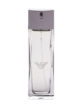 Giorgio Armani Emporio Armani Diamonds perfume bottle