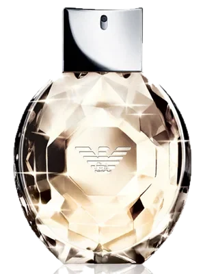 Giorgio Armani Emporio Armani Diamonds Intense parfüm şişesi
