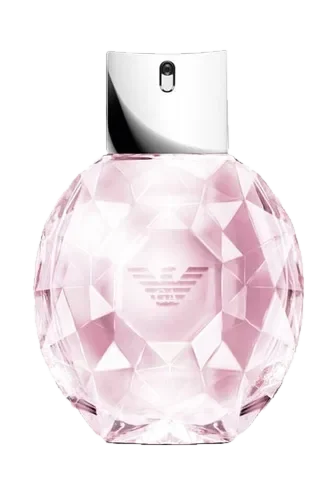 Giorgio Armani Emporio Armani Diamonds Rose parfüm şişesi