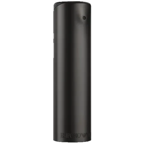 Giorgio Armani Emporio Armani He perfume bottle
