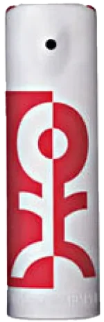 Giorgio Armani Emporio Armani Red Pour Elle (White) parfüm şişesi