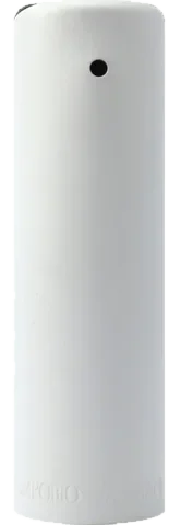 Giorgio Armani Emporio Armani White For Him perfume bottle