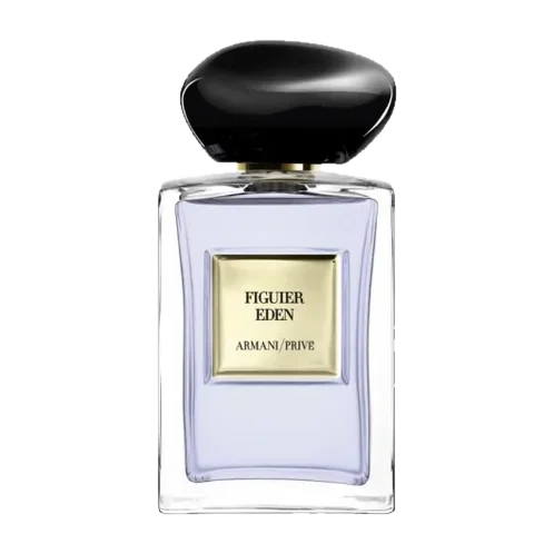 Giorgio Armani Figuier Eden parfüm şişesi
