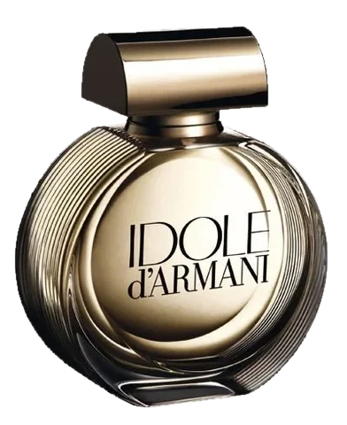 Giorgio Armani Idole d'Armani parfüm şişesi
