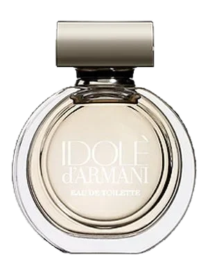 Giorgio Armani Idole d'Armani Eau de Toilette parfüm şişesi