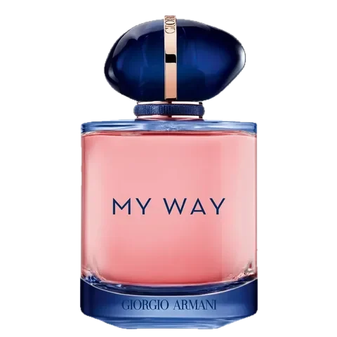 Giorgio Armani My Way Intense parfüm şişesi