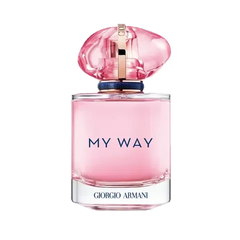 Giorgio Armani My Way Nectar parfüm şişesi