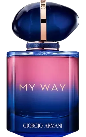 Giorgio Armani My Way Parfum parfüm şişesi