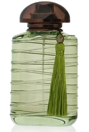 Giorgio Armani Onde Extase perfume bottle