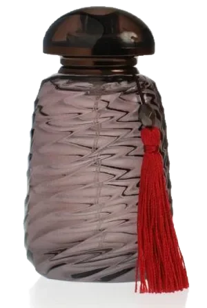 Giorgio Armani Onde Mystere perfume bottle