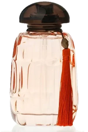 Giorgio Armani Onde Vertige perfume bottle
