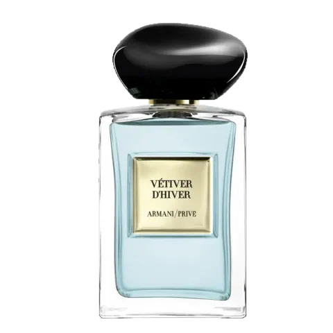 Giorgio Armani Vétiver d'Hiver (Vetiver Babylone) parfüm şişesi