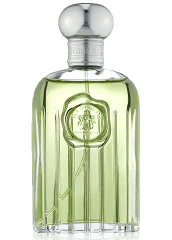 Giorgio Beverly Hills Giorgio perfume bottle