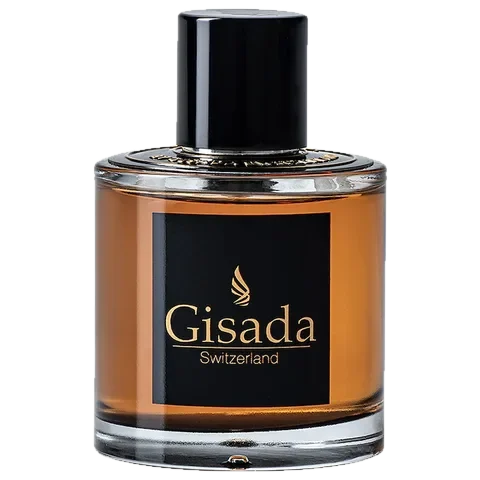 Gisada Ambassador Men parfüm şişesi