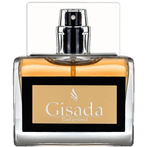 Gisada Uomo perfume bottle