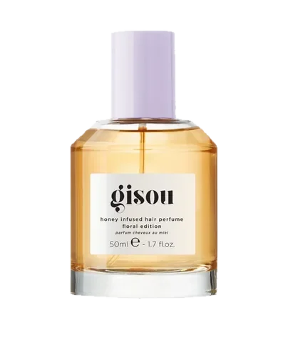 Gisou Honey Infused Hair Perfume Floral Edition parfüm şişesi