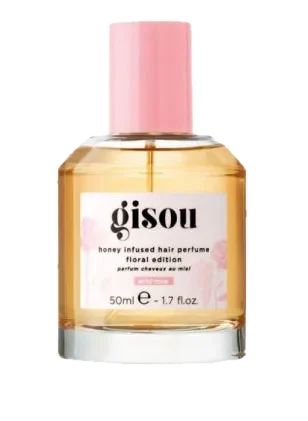 Gisou Wild Rose parfüm şişesi