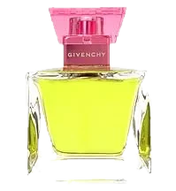 Givenchy Absolutely perfume bottle