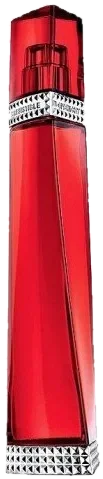 Givenchy Absolutely Irresistible perfume bottle