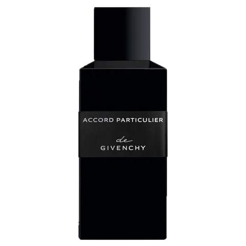 Givenchy Accord Particulier parfüm şişesi