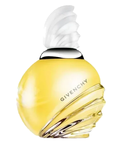 Givenchy Amarige Mariage perfume bottle