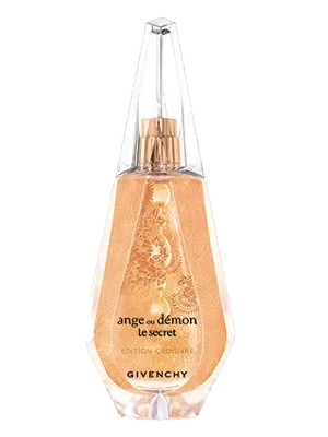 Givenchy Ange ou Demon Le Secret Edition Croisiere parfüm şişesi