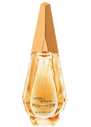 Givenchy Ange ou Demon Le Secret Poesie d’un Parfum d’Hiver perfume bottle