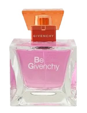 Givenchy Be parfüm şişesi