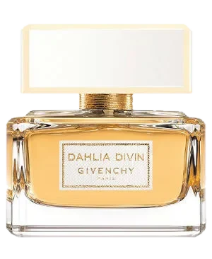 Givenchy Dahlia Divin parfüm şişesi