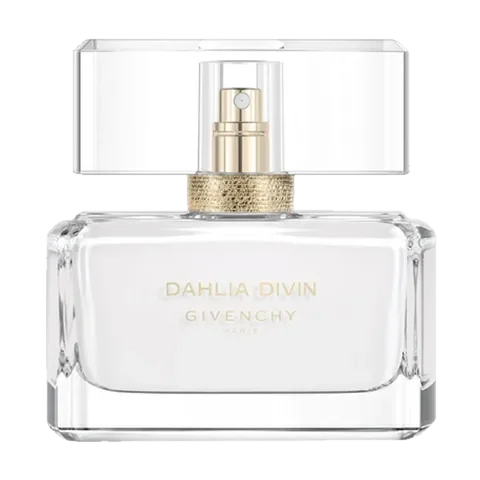 Givenchy Dahlia Divin Eau Initiale parfüm şişesi