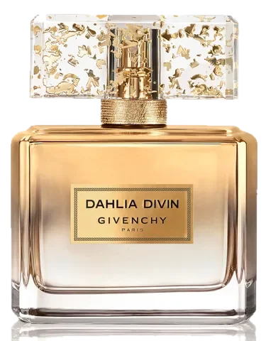 Givenchy Dahlia Divin Le Nectar de Parfum parfüm şişesi