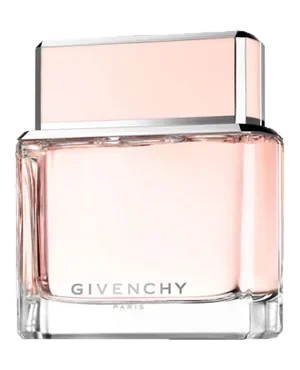 Givenchy Dahlia Noir Eau de Toilette perfume bottle