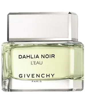 Givenchy Dahlia Noir L’Eau parfüm şişesi
