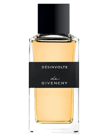 Givenchy Dèsinvolte parfüm şişesi