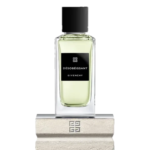 Givenchy Désobéissant parfüm şişesi