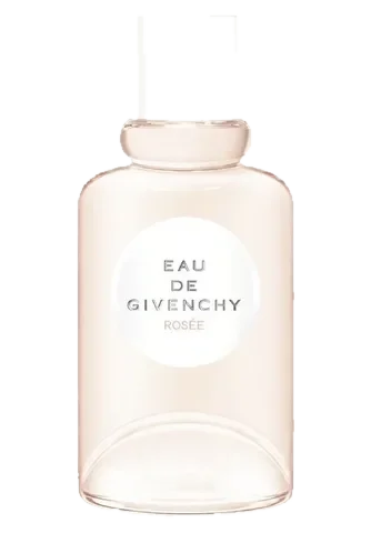 Givenchy Eau de Rosée perfume bottle