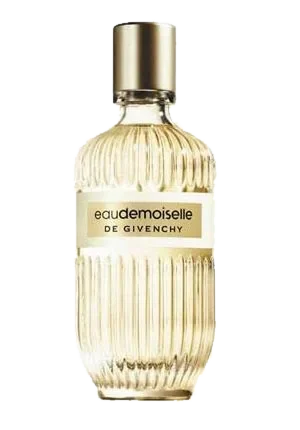 Givenchy Eaudemoiselle de parfüm şişesi
