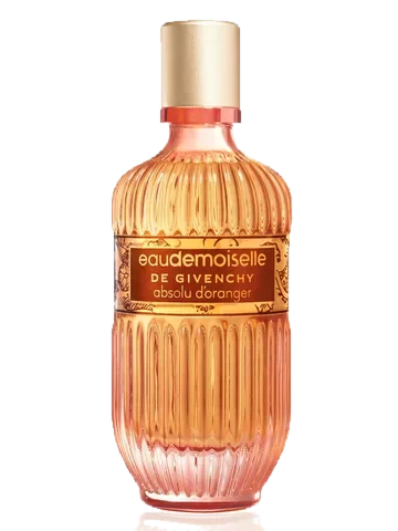 Givenchy Eaudemoiselle de Absolu d’Oranger parfüm şişesi