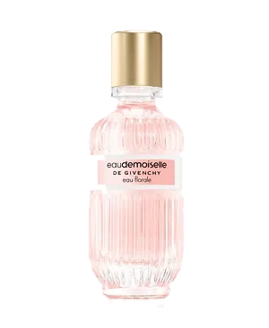 Givenchy Eaudemoiselle de Eau Florale perfume bottle