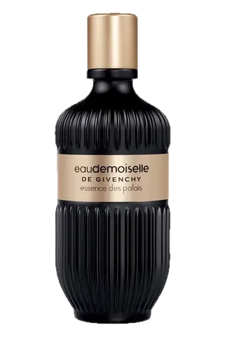 Givenchy Eaudemoiselle Essence des Palais parfüm şişesi