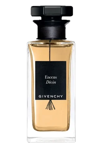 Givenchy Encens Divin parfüm şişesi