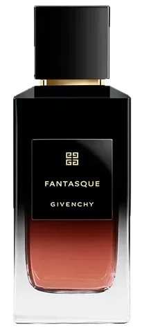 Givenchy Fantasque parfüm şişesi