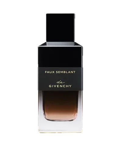 Givenchy Faux Semblant perfume bottle