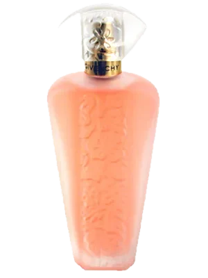 Givenchy Fleur d'Interdit perfume bottle