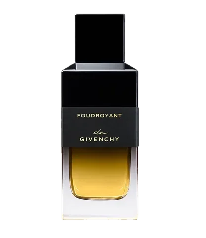 Givenchy Foudroyant parfüm şişesi